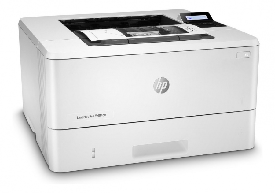 Impresora Laser B/n Hp M404dw Red Duplex Eprint