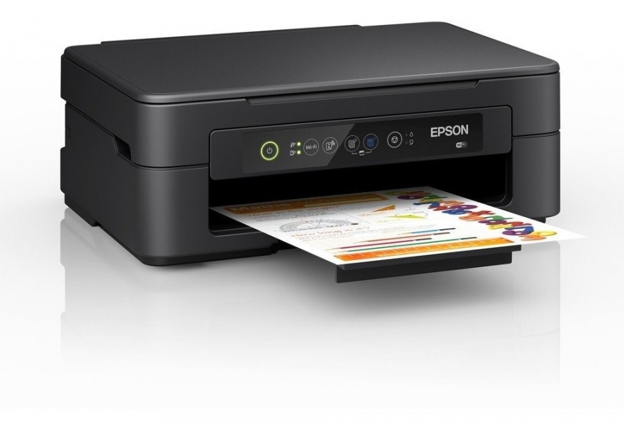 Impresora Multifuncion Epson Xp2101 WI-Fi