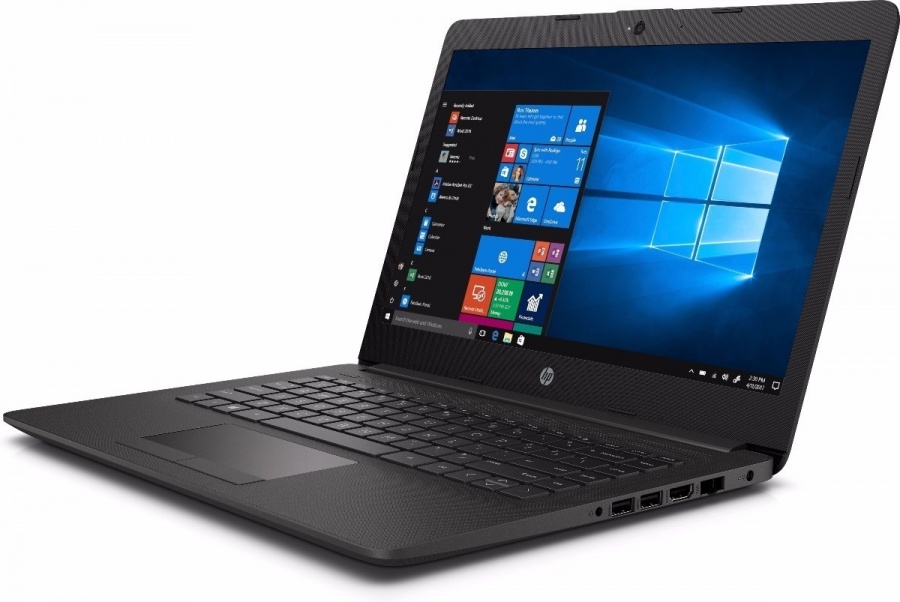 NOTEBOOK HP 240 G7 I3 7020U 4GB1TB 