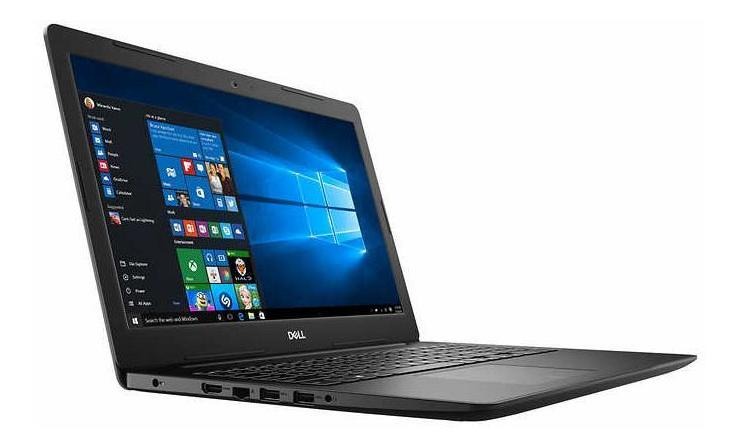 NOTEBOOK DELL INSPIRON 3583 I7 8GB 1TB