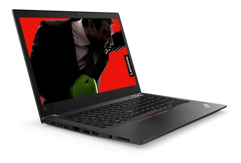 Notebook Lenovo T480 14