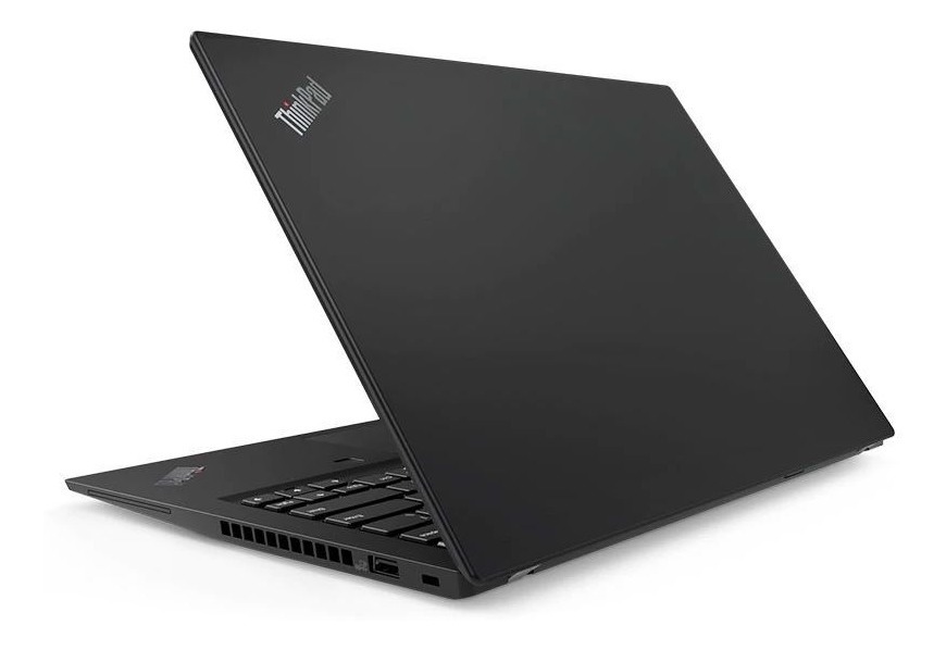 Notebook  Lenovo Thinkpad T490s CI7 14”