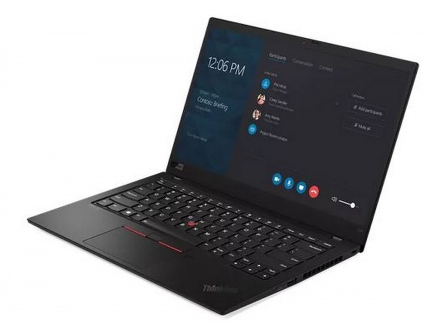 Notebook Lenovo X1 Carbon I7 512 16g
