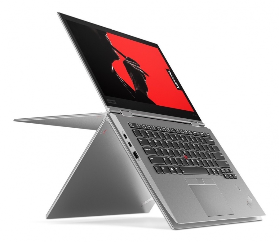 Notebook Lenovo Thinkpad X1 Yoga I7