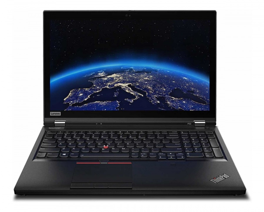 Notebook Lenovo Thinkpad P53s 15,6 I7-8565u