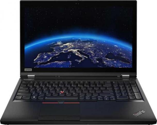 Notebook Lenovo 15.6