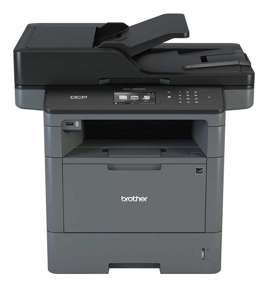 Impresora Multifuncion Brother Dcp-l5600dn