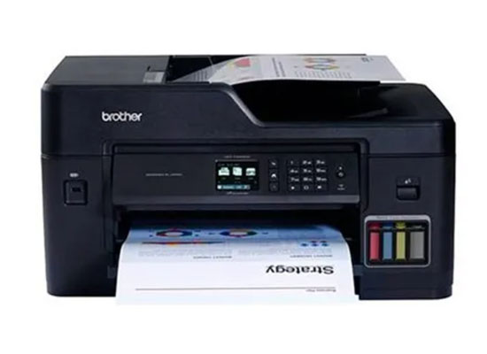 Impresora Multifunción Tinta A4 y A3 MFC-J6530DW, Brother