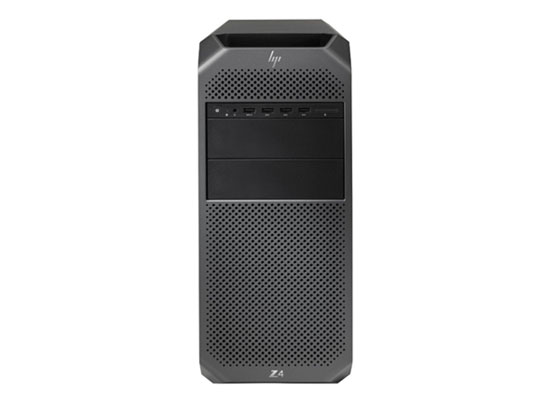 PC Workstation Hp Z4 G4 Xeon 8g