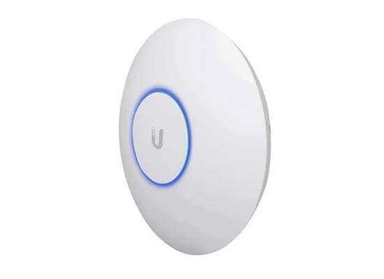 Access Point Ubiquiti UAP-AC-HD C/FUENTE POE