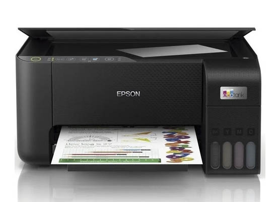 IMPRESORA MULTIFUNCIÓN EPSON L3250