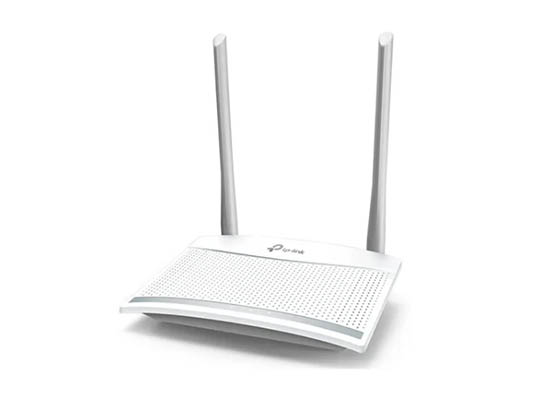 ROUTER WIR-FI HIGH SPEED 300MPBS