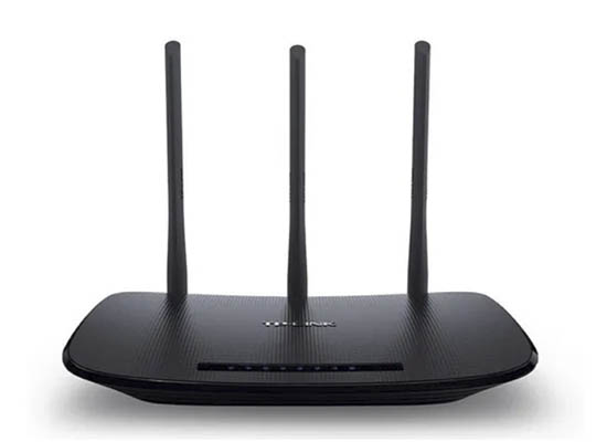 Router Inalámbrico WiFi 2,4 GHZ 450 MBPS