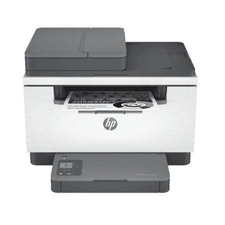 Impresora Multifunción HP LaserJet M236sdw