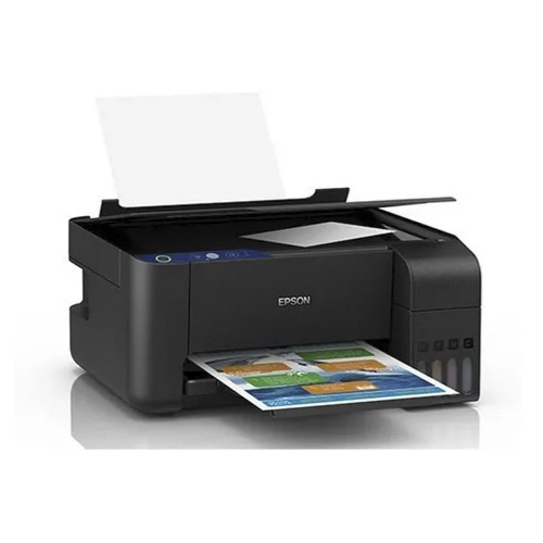 IMPRESORA MULTIFUNCIÓN EPSON L3210