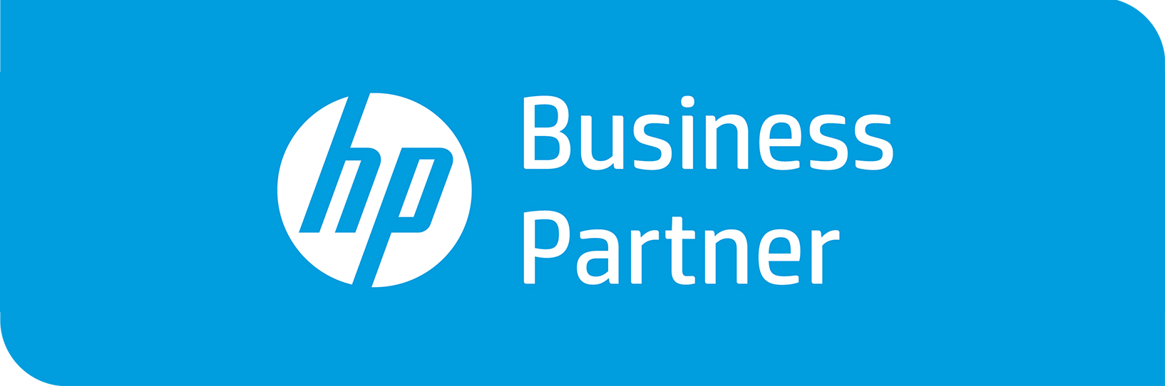 somos HP Business Partner
