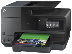 HP Officejet Pro 8620: la impresora recomendada para profesionales de marketing