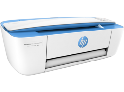 Llegó la impresora HP 3775, la multifunción más compacta del mercado