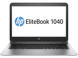 ¡Conocé la Notebook Hp Elitebook 1040!