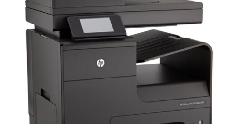 Multifunción HP X476dw: la mejor combinación entre velocidad y calidad de impresión