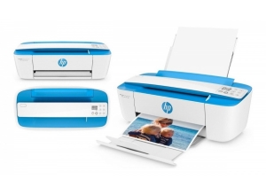 Impresora Multifunción Todo-en-uno HP Deskjet Ink Advantage 3775 (J9V87A)
