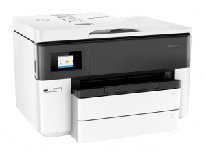 Impresora Multifunción Hp OfficeJet 7740