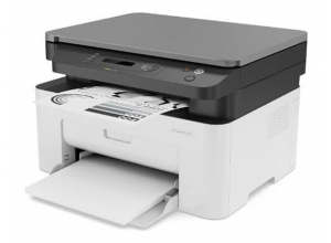 Impresora Hp Multifuncion Monocromatica Laser M135w