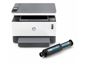 Impresora HP Multifunción Laser Neverstop 1200w
