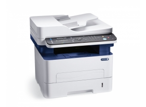 Impresora Xerox Workcentre 3225 Dni Wifi Red Fotocopiadora 
