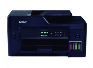 Impresora Brother Multifunción MFC-T4500DW tinta